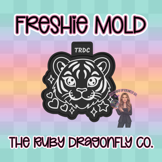LF Tiger Mold