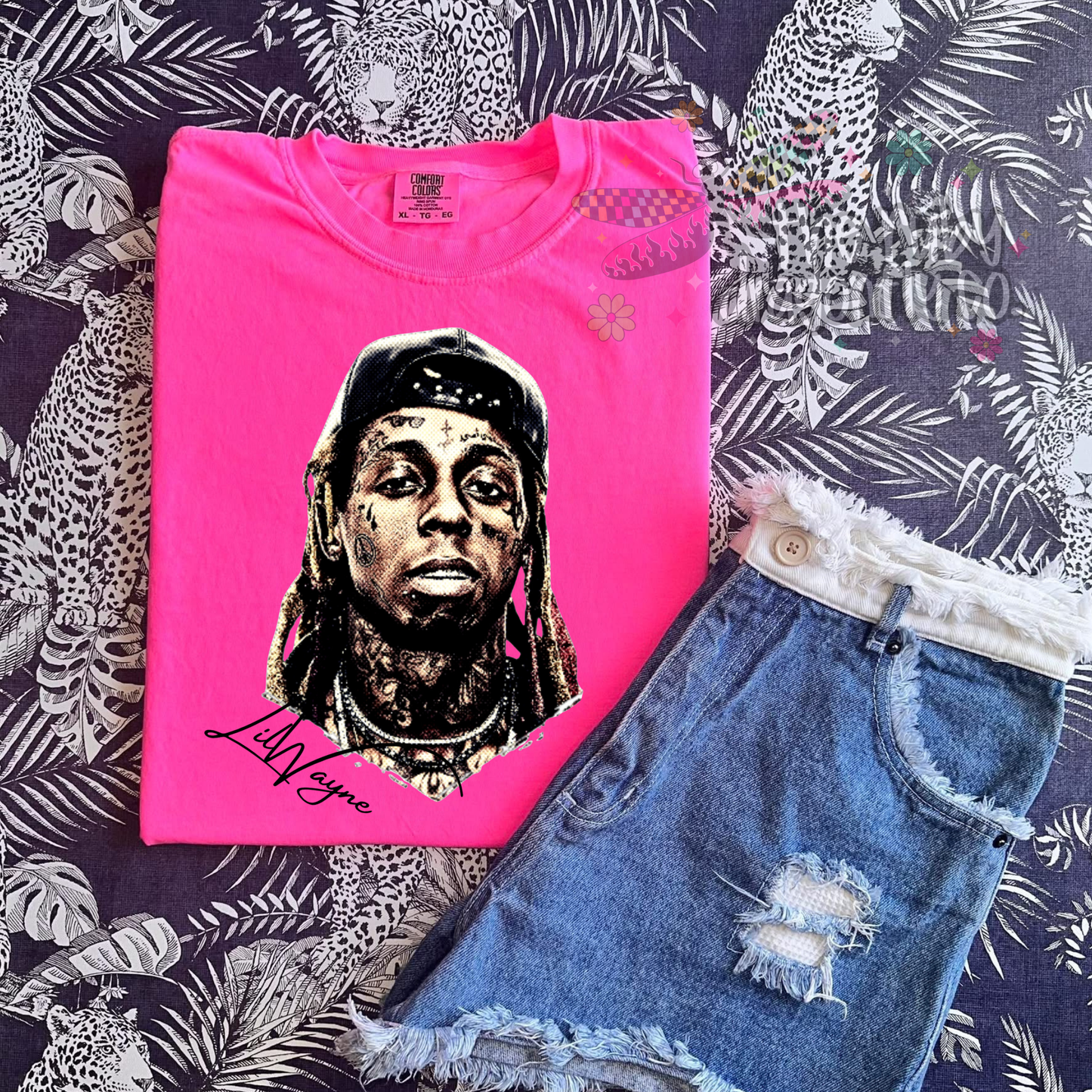 Hip Hop Tees