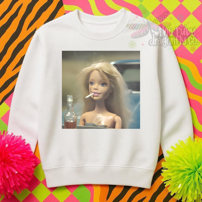 Doll Face Tees
