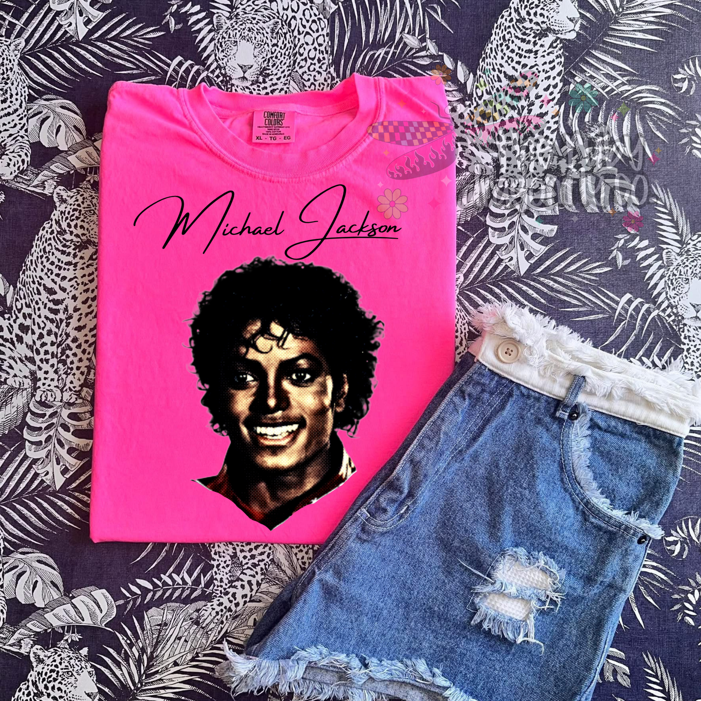 Hip Hop Tees