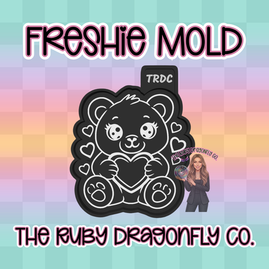 LF Bear Mold
