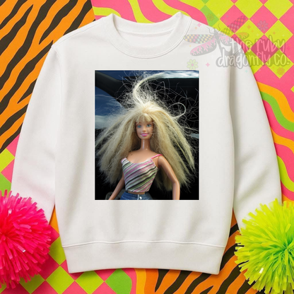 Doll Face Tees