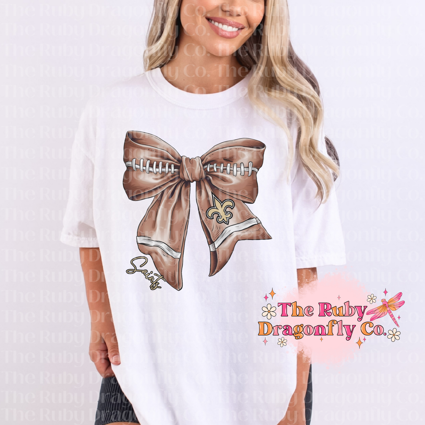 Football Coquette - ALL TEAMS