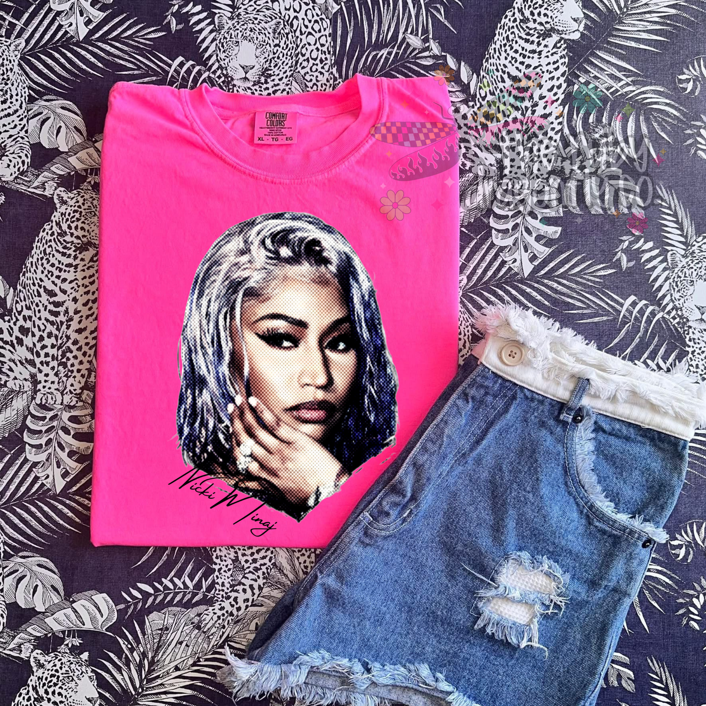 Hip Hop Tees