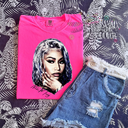 Hip Hop Tees