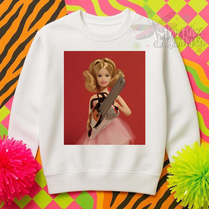 Doll Face Tees