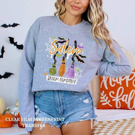 Broom company