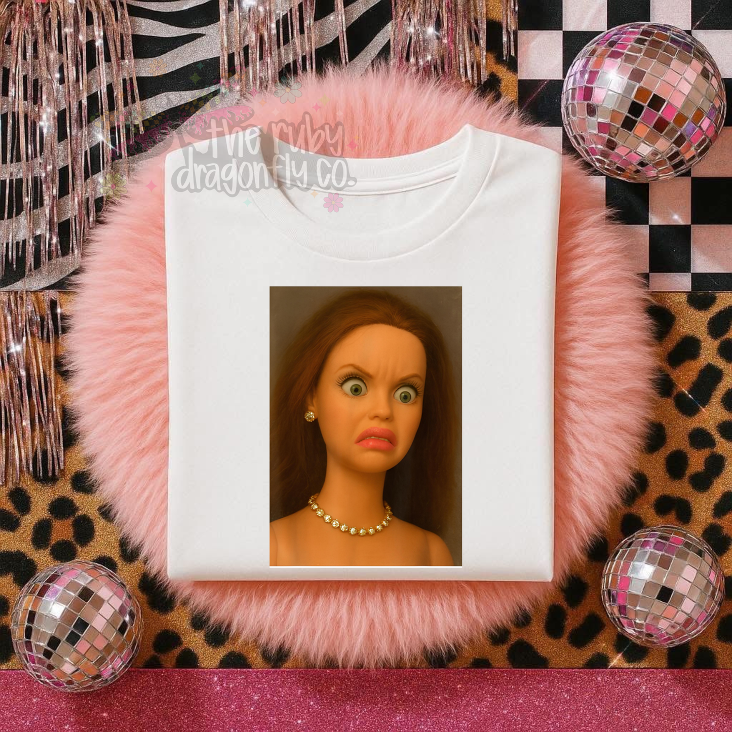 Doll Face Tees