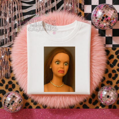 Doll Face Tees