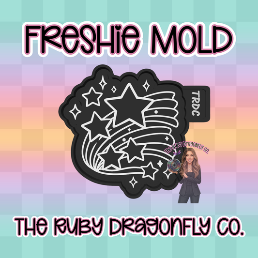LF Stars Mold