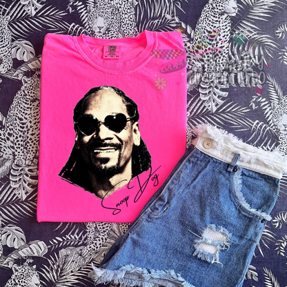 Hip Hop Tees