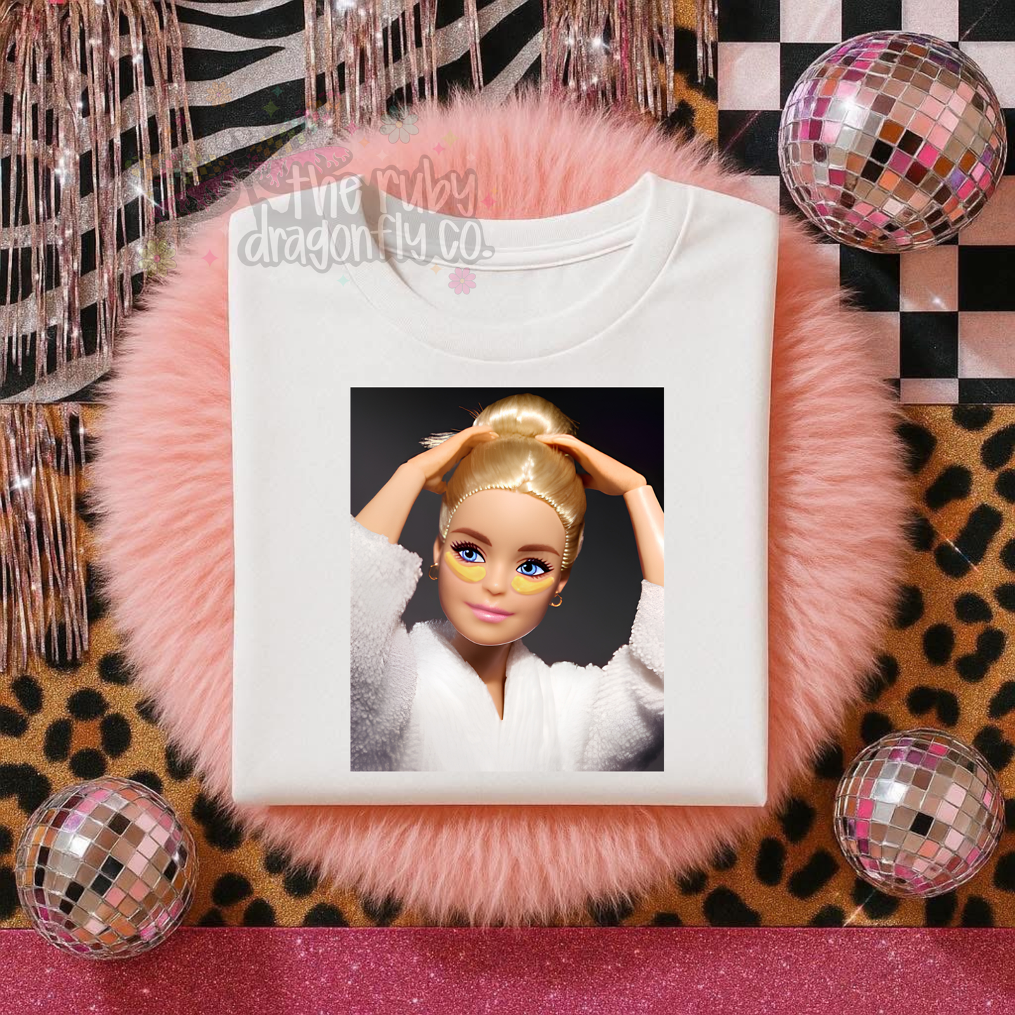Doll Face Tees