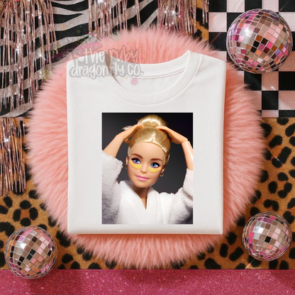 Doll Face Tees