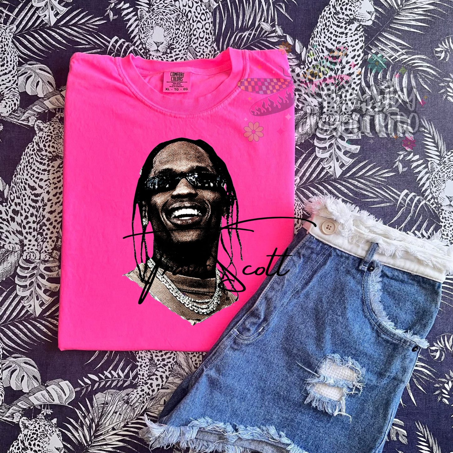 Hip Hop Tees