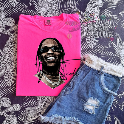 Hip Hop Tees