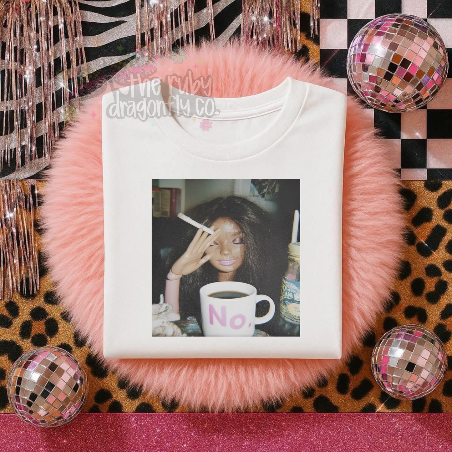 Doll Face Tees