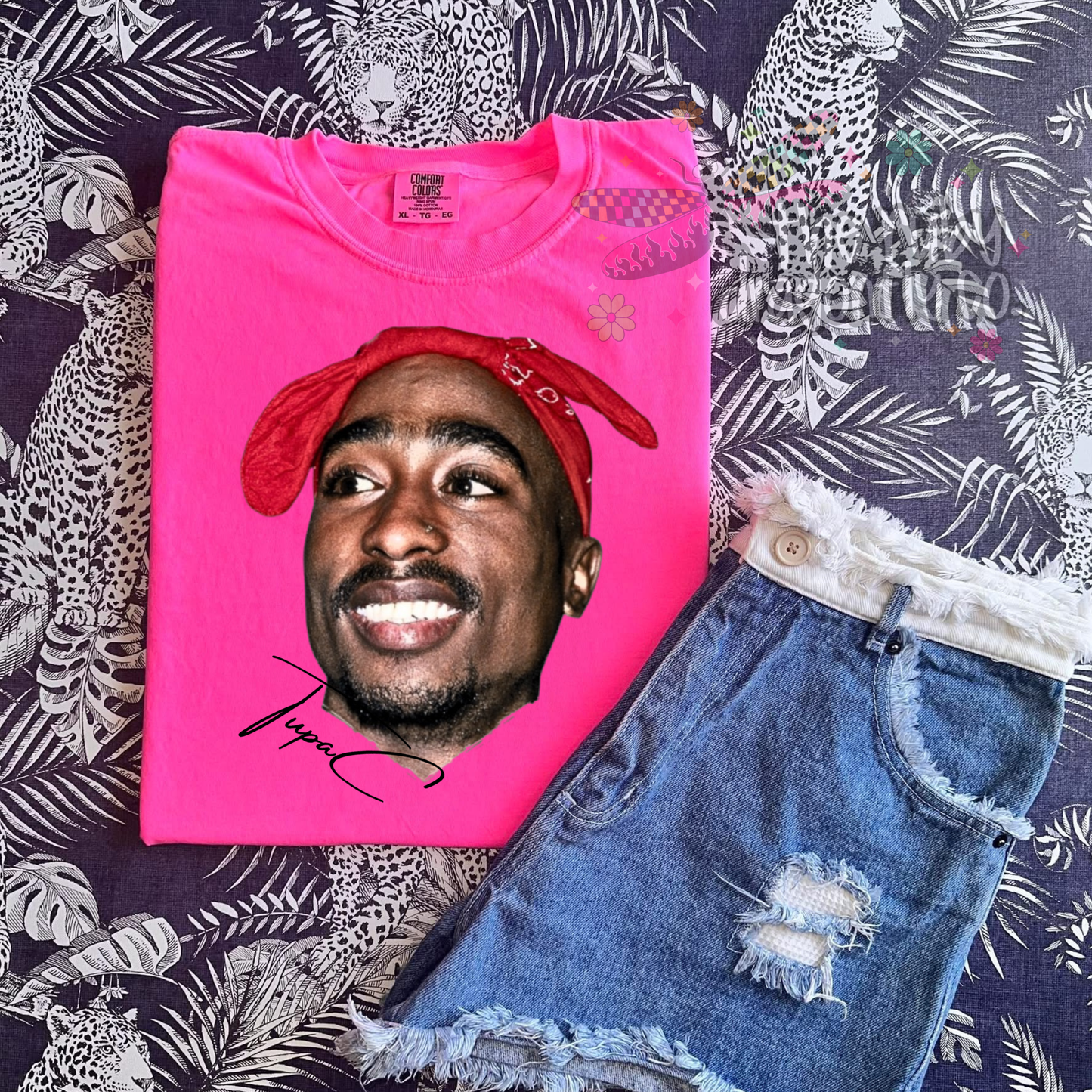 Hip Hop Tees