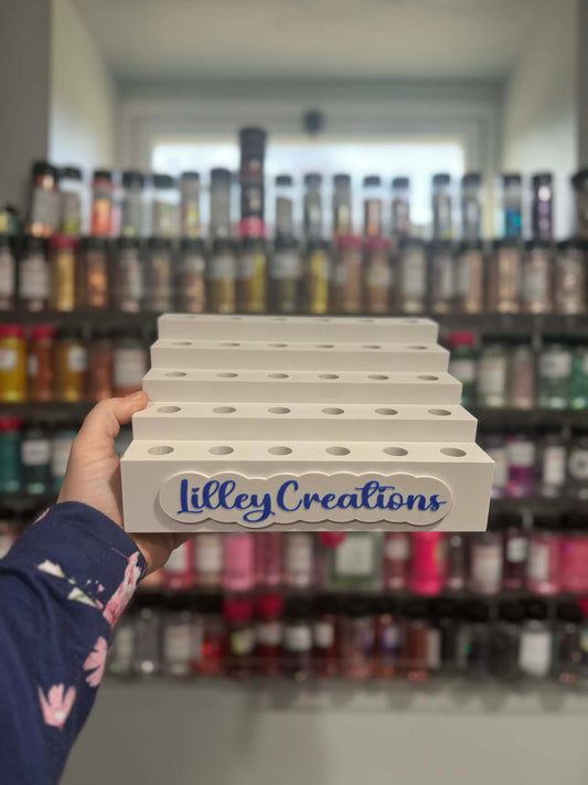 30 Slot Pen Stand