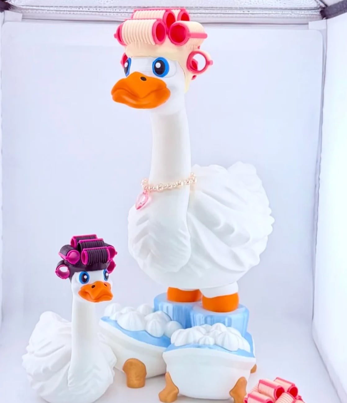 Memaw Goose