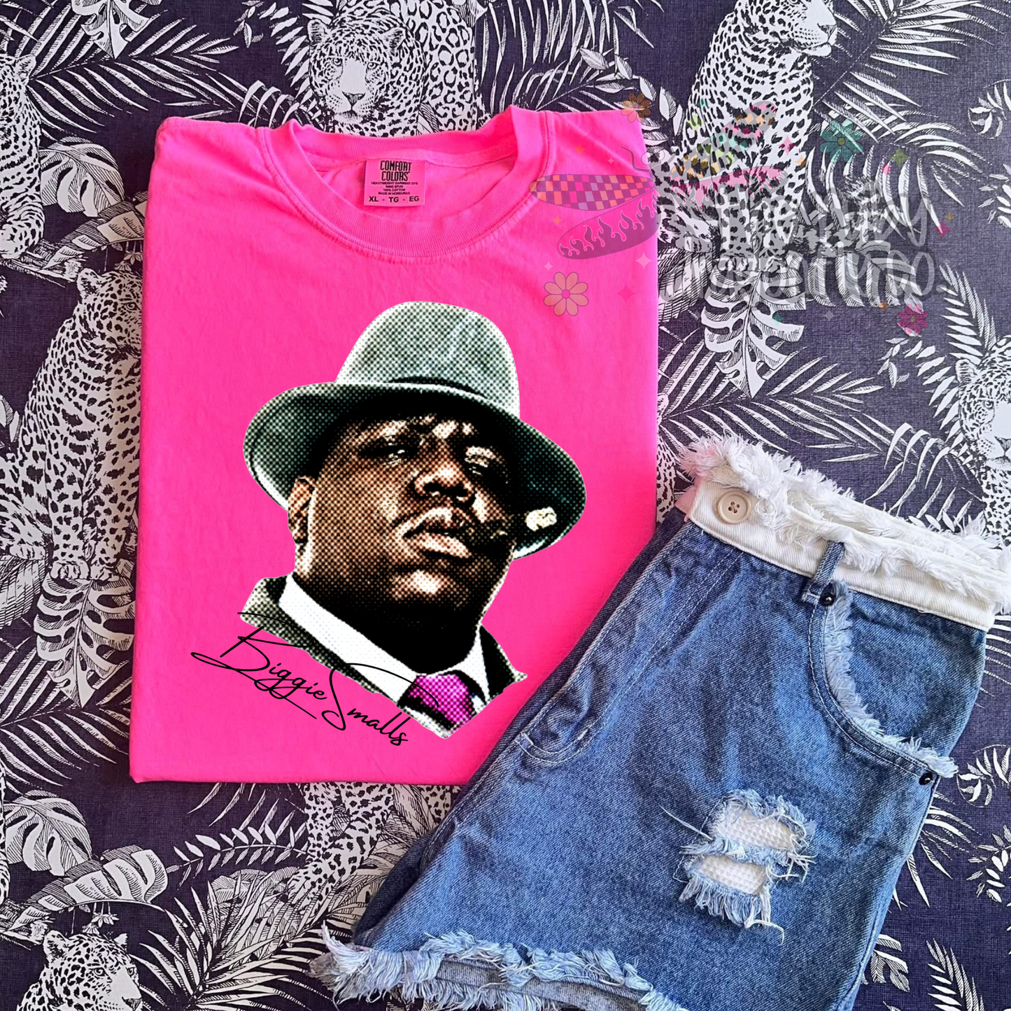 Hip Hop Tees