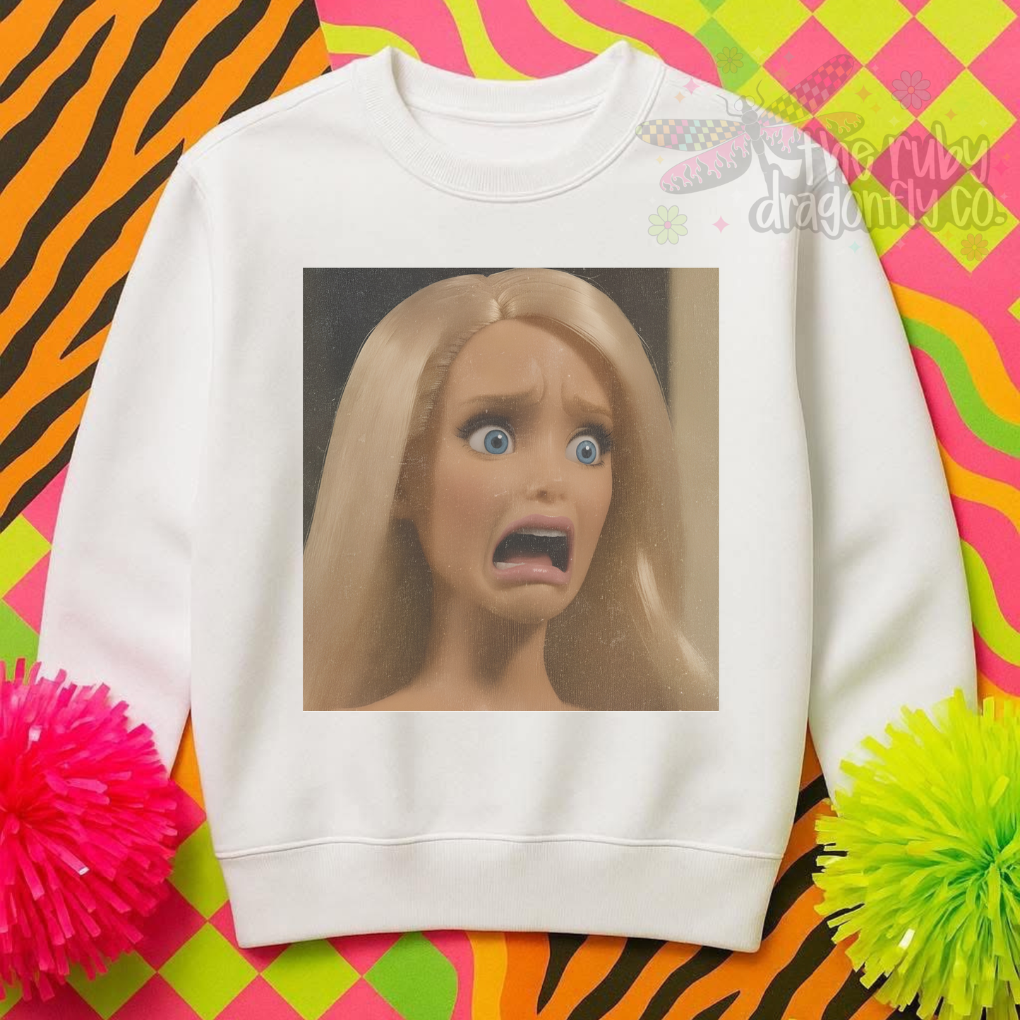 Doll Face Tees