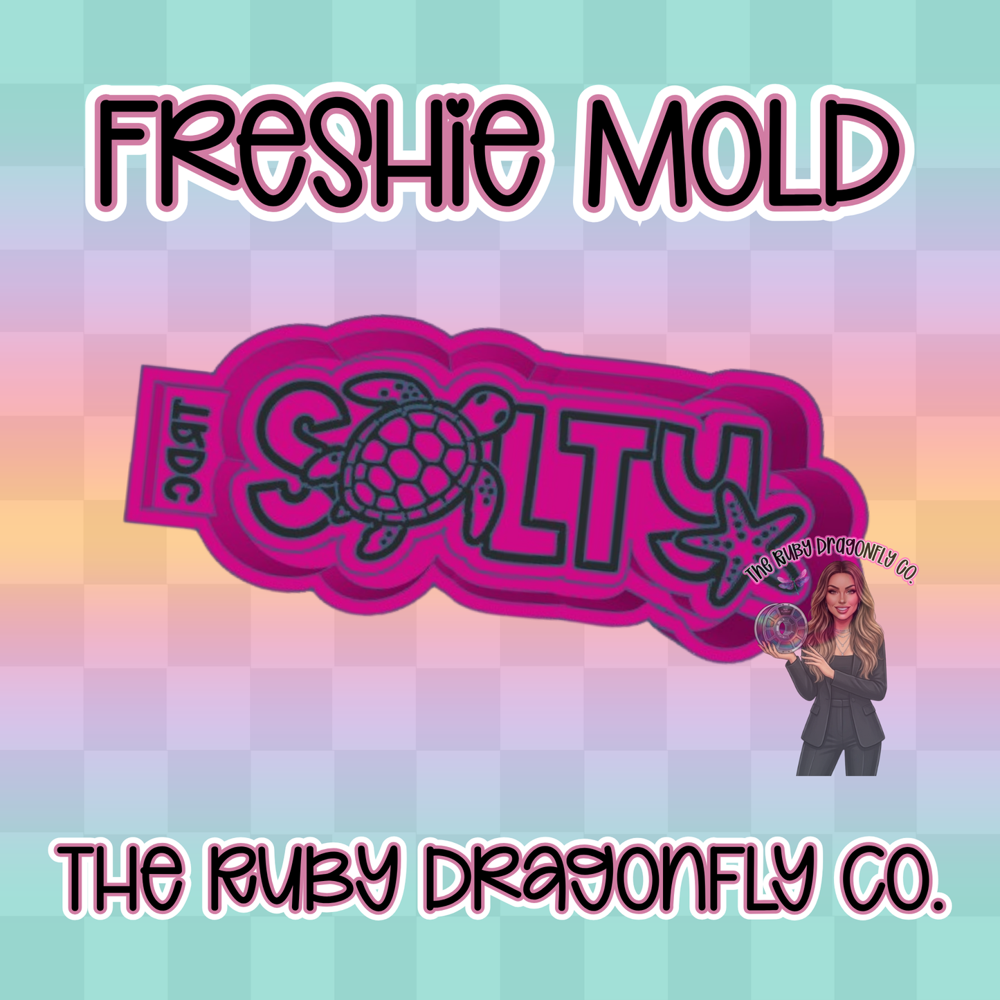 Salty Mold