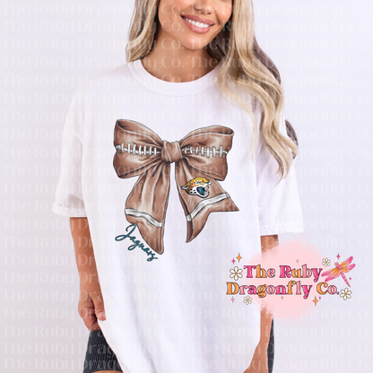 Football Coquette - ALL TEAMS