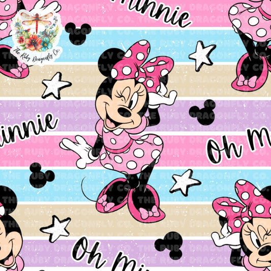 Minnie Sibling Sets