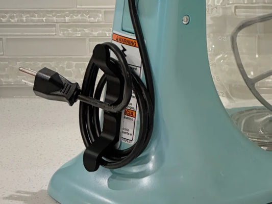Appliance Cord Organizer