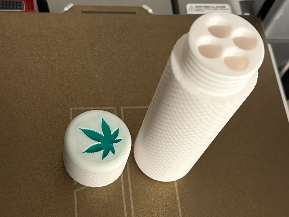 Doob Tube