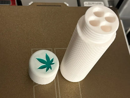 Doob Tube