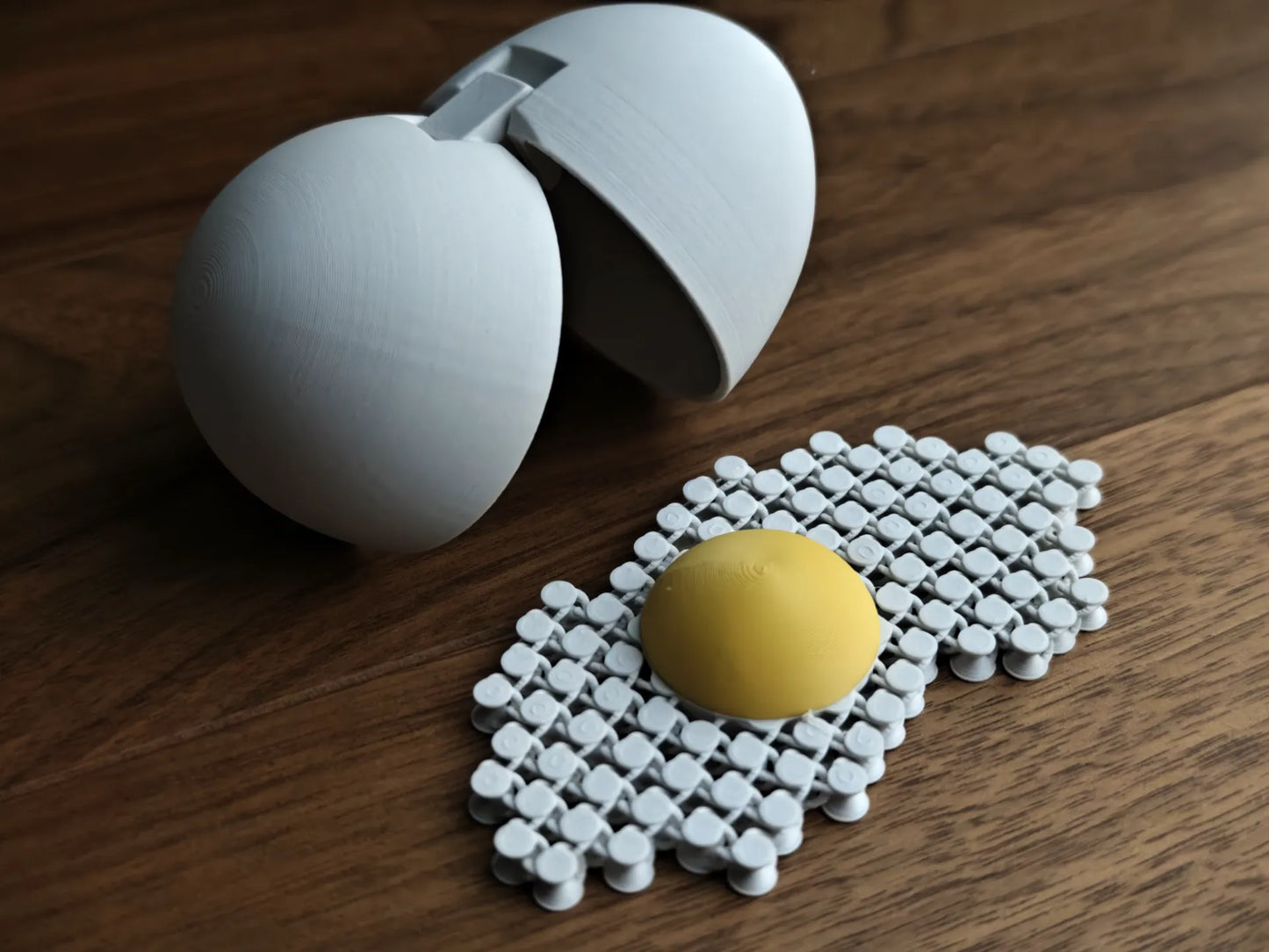 Egg Fidget
