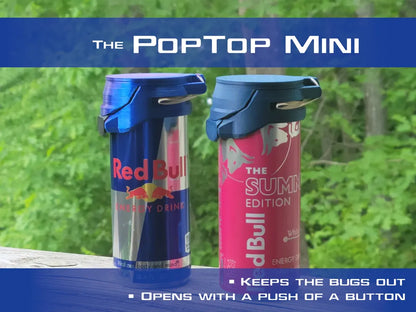 Pop Top Can Cover