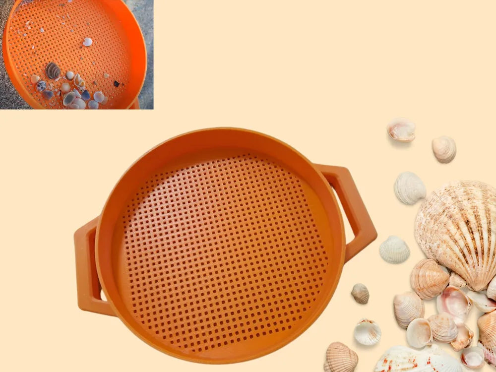 Sand Play Kit