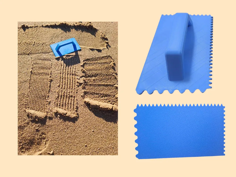 Sand Play Kit