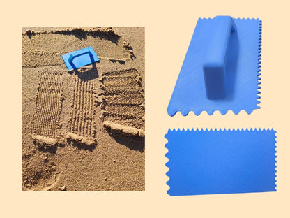 Sand Play Kit