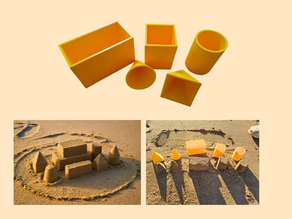 Sand Play Kit