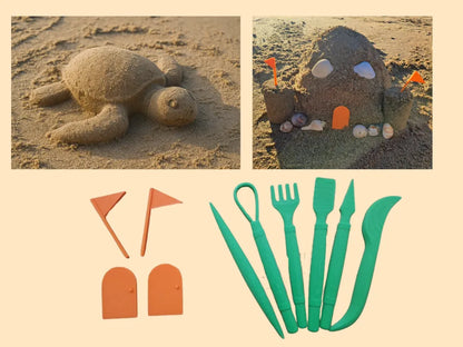 Sand Play Kit