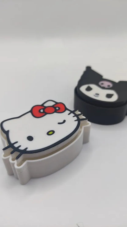 HK Clickers