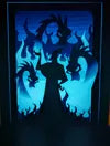 Villain Lantern
