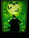 Villain Lantern