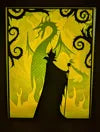 Villain Lantern