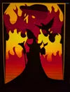 Villain Lantern