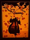 Villain Lantern
