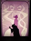 Villain Lantern