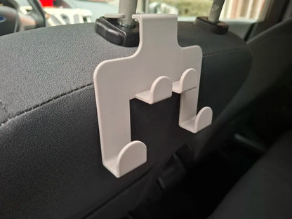 Car Headrest Hook