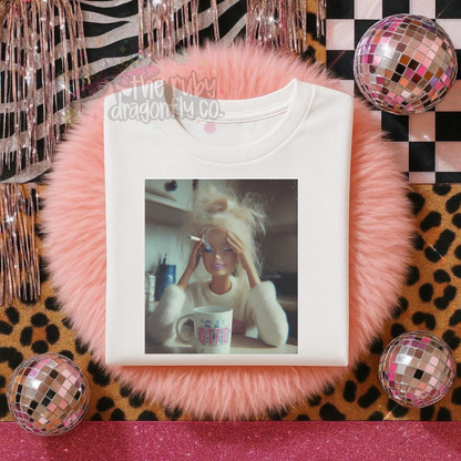 Doll Face Tees
