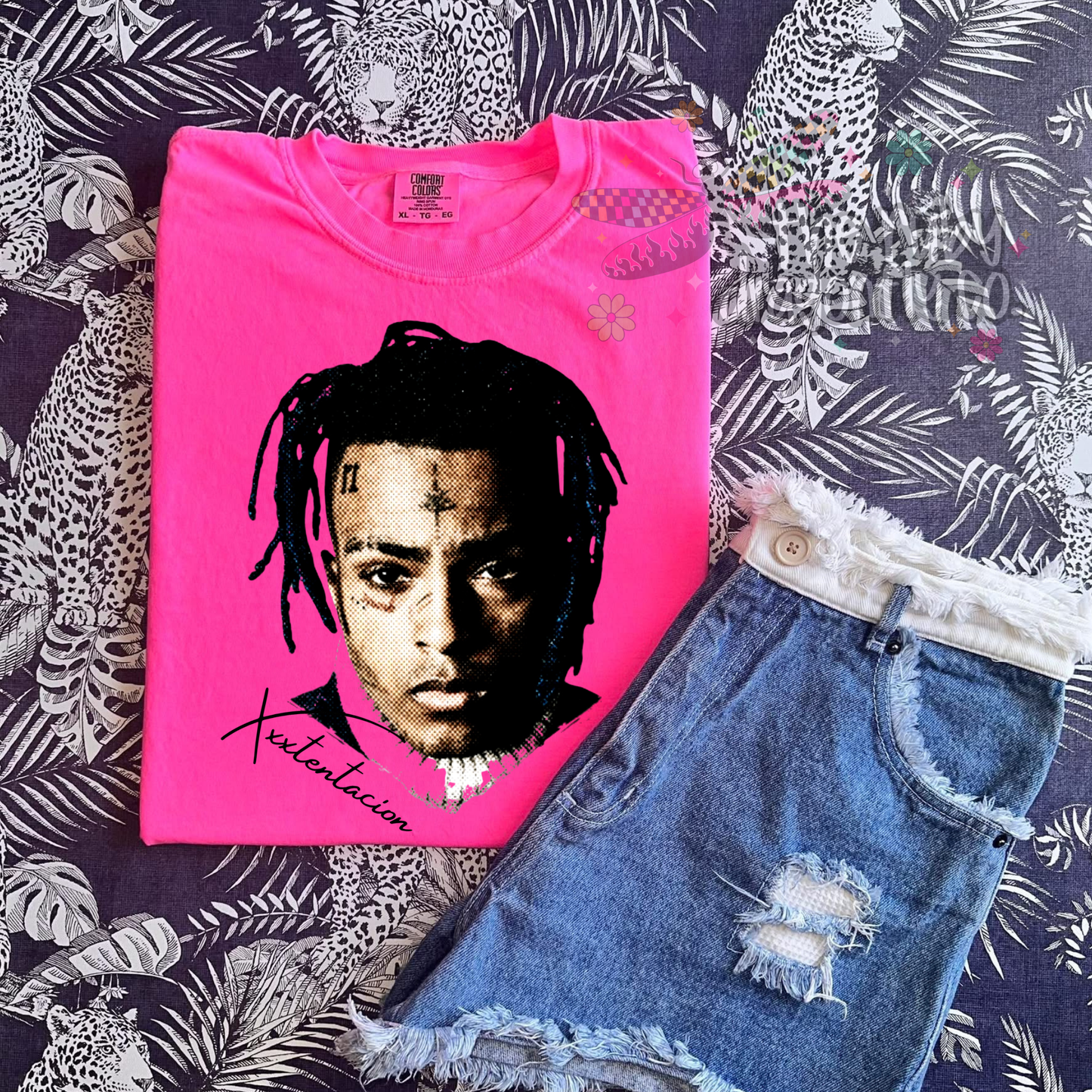 Hip Hop Tees