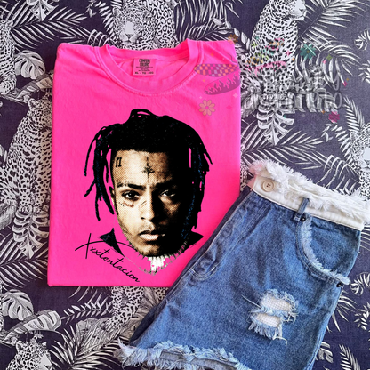 Hip Hop Tees