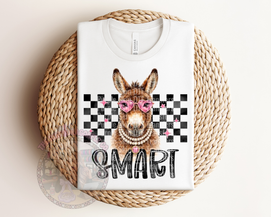 Smart Ass